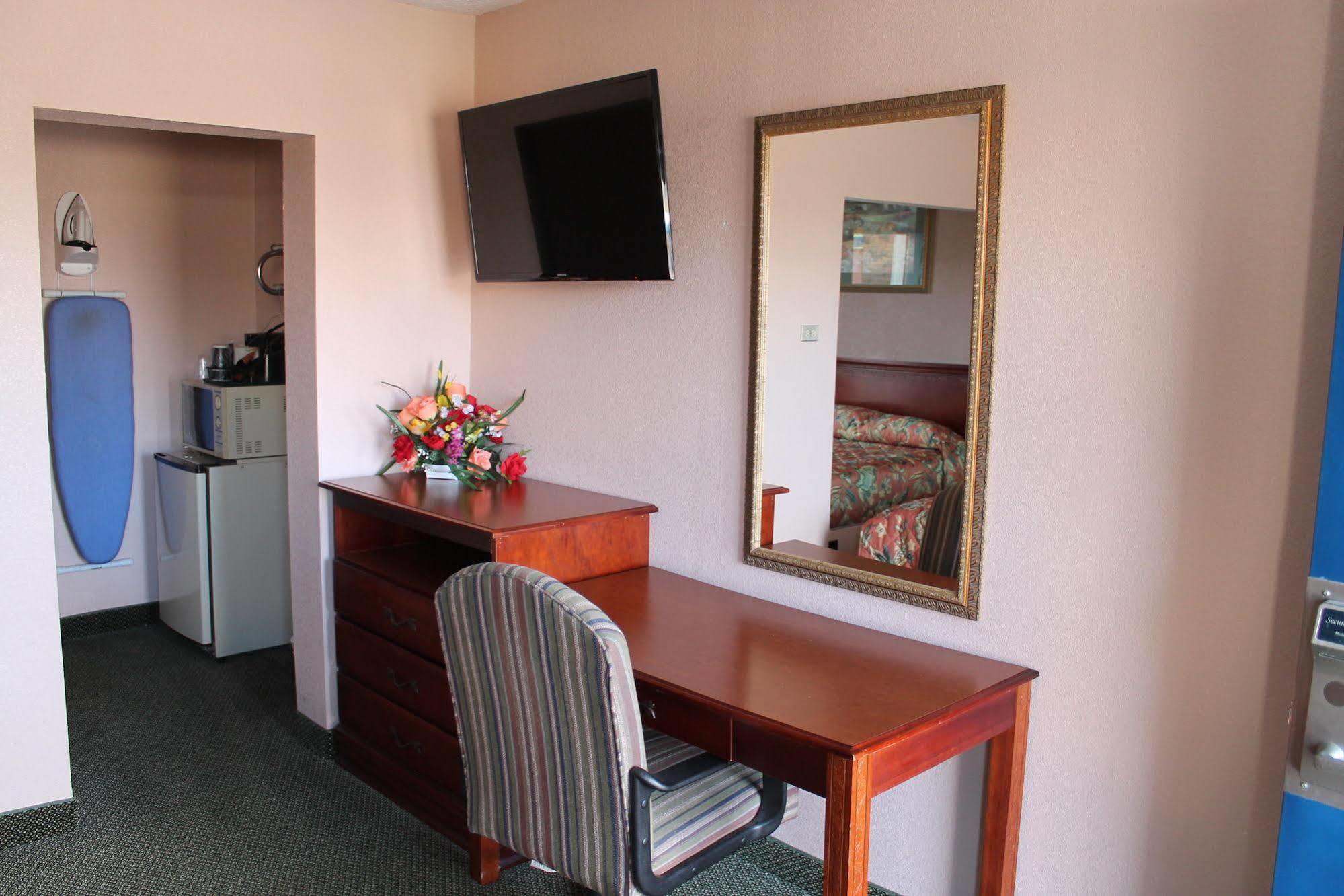 American Motor Inn - Rock Island Kültér fotó